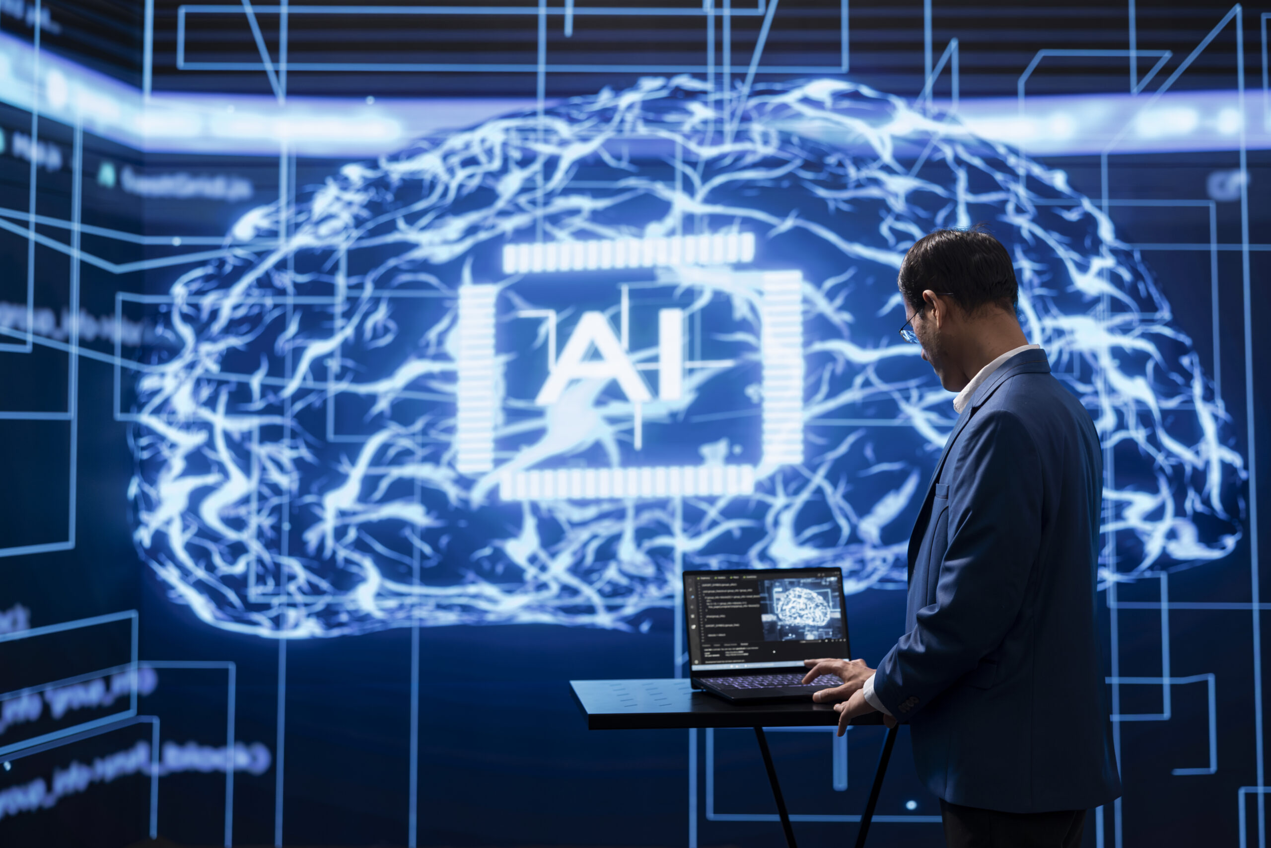 Como Criar Produtos com IA